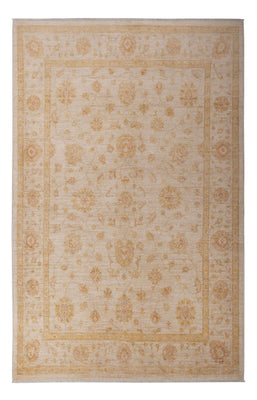 Ziegler Rug - 292 x 198 cm - beige