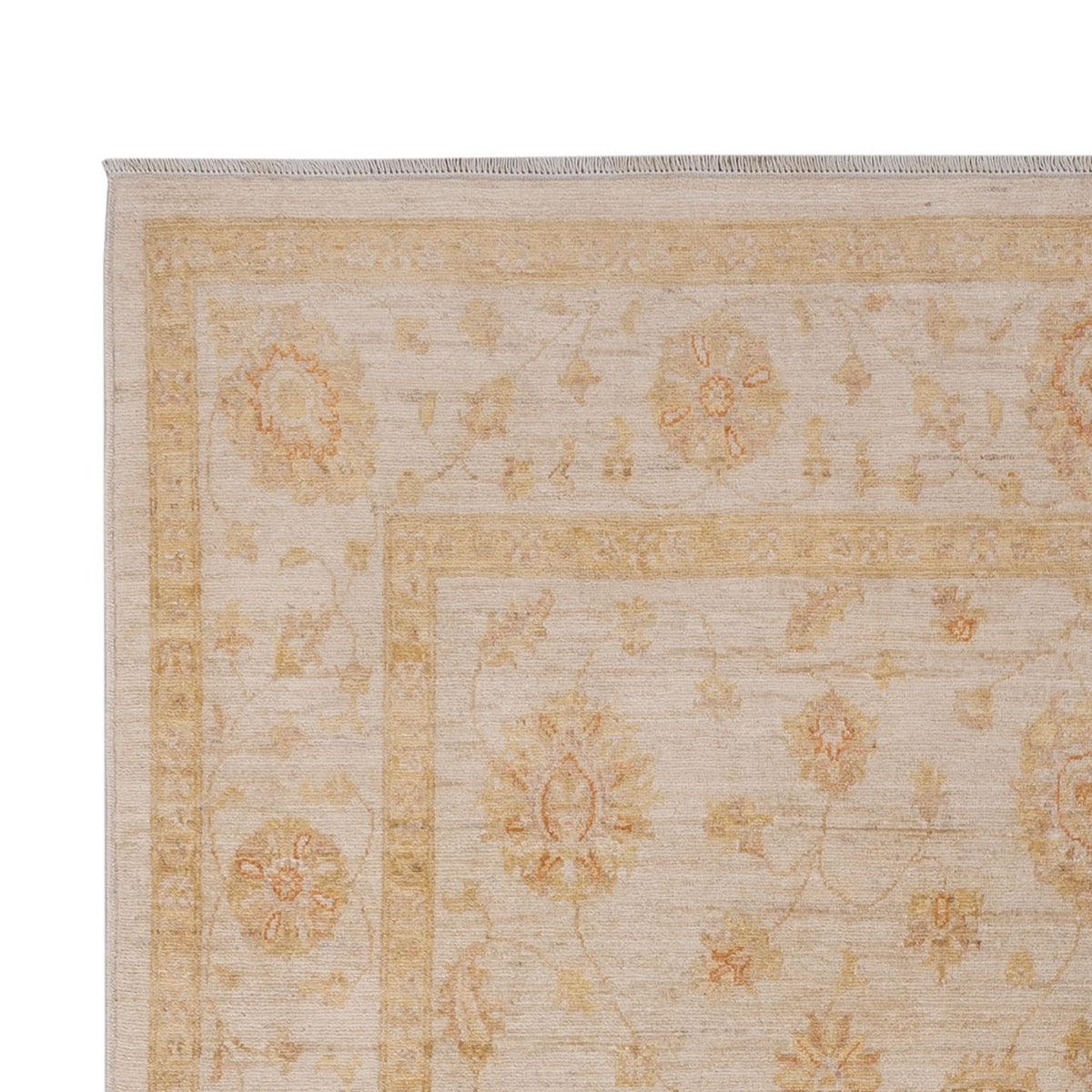Ziegler Rug - 292 x 198 cm - beige