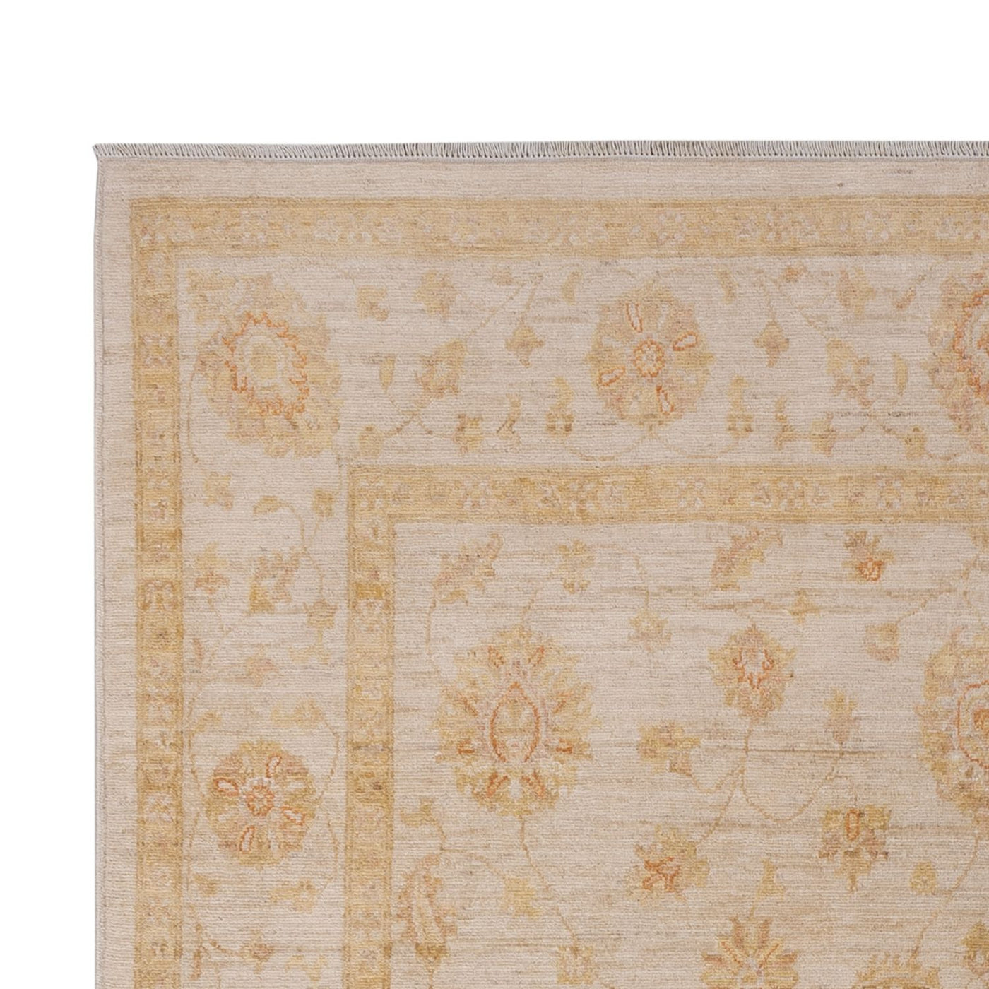 Ziegler Rug 292x198cm - Oriental Rug