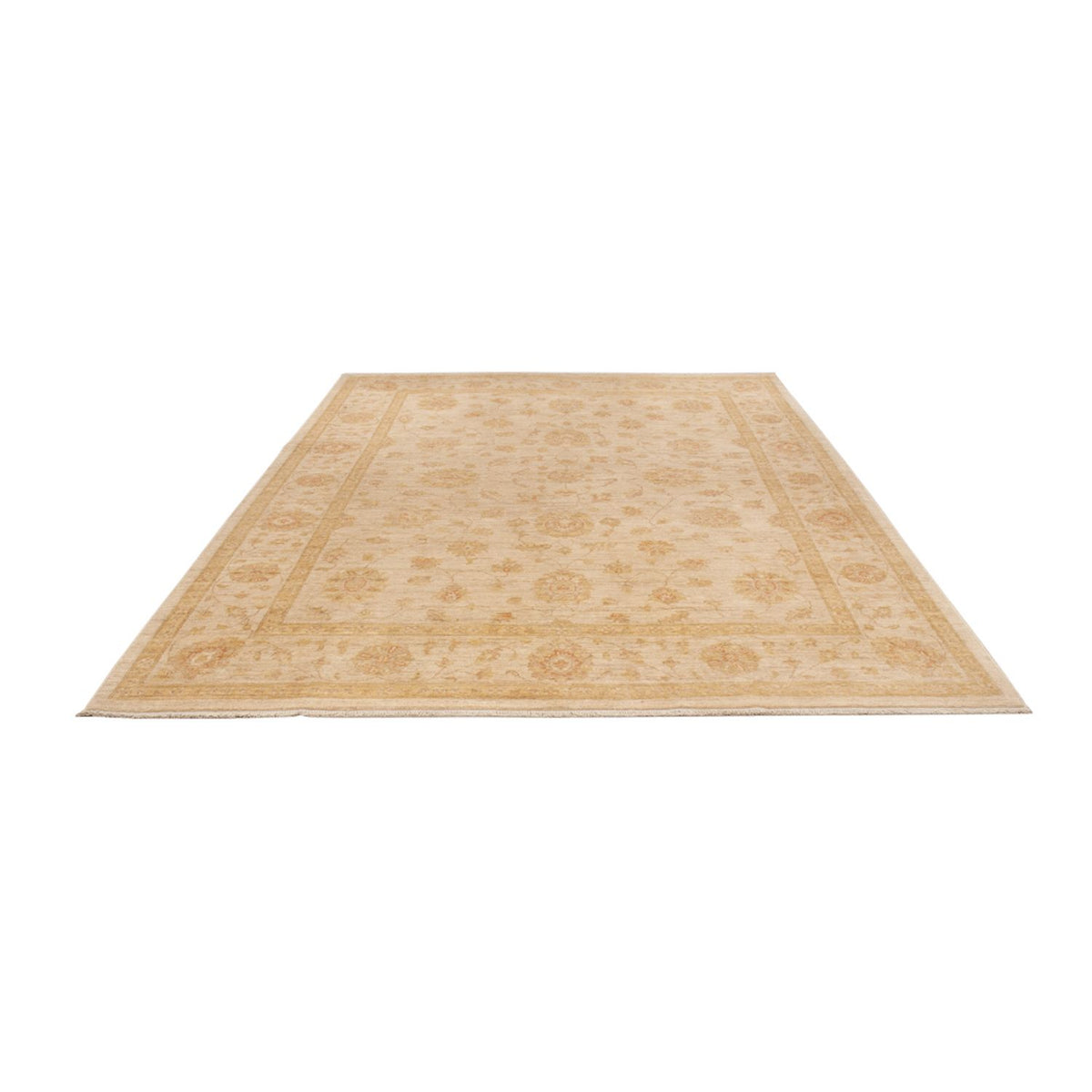Ziegler Rug - 292 x 198 cm - beige