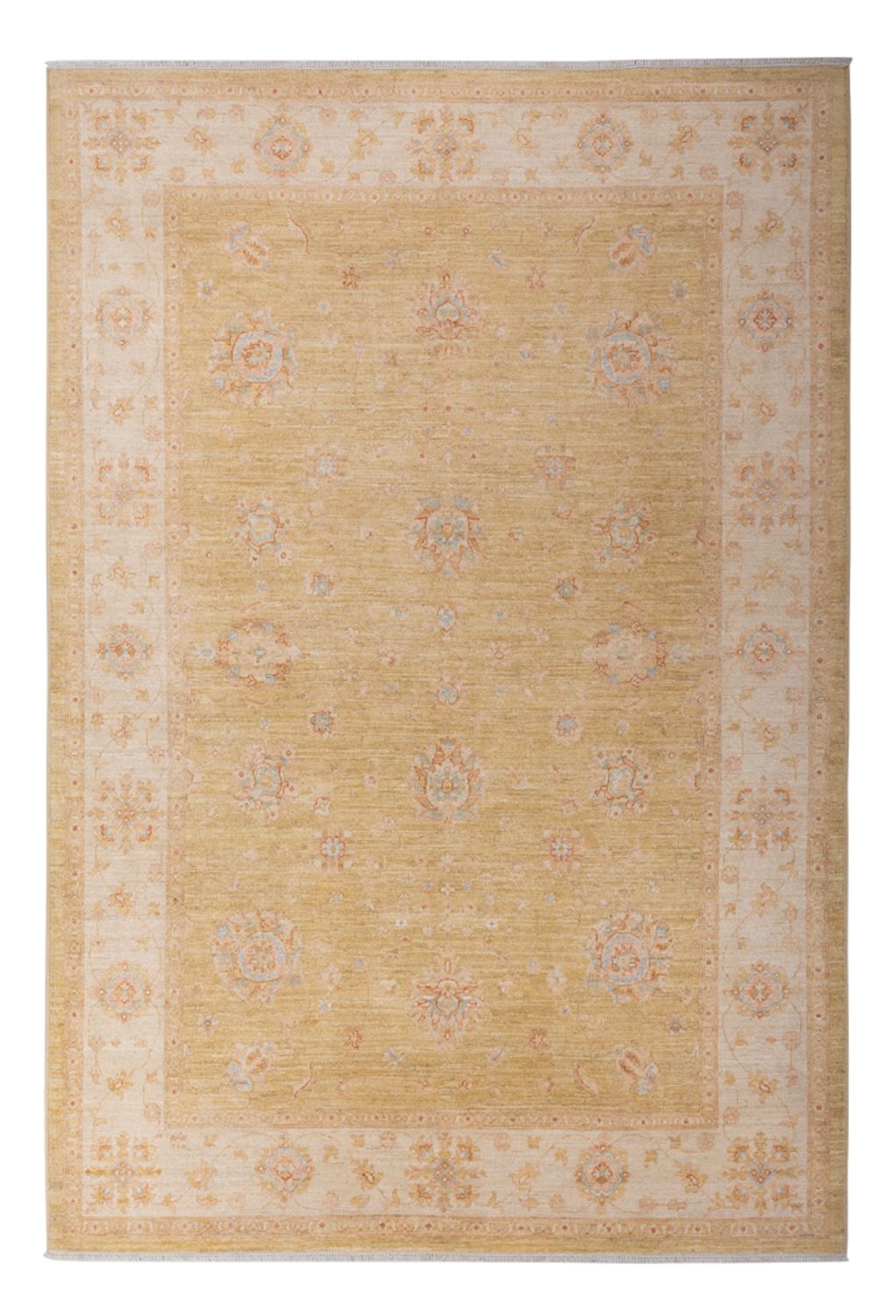 Ziegler Rug - 293 x 206 cm - beige