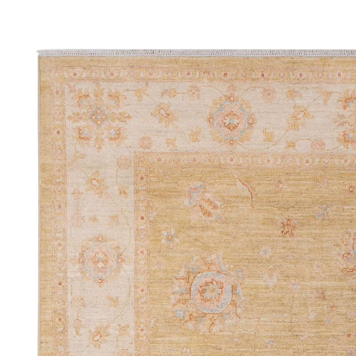 Ziegler Rug 206x293cm - Oriental Rug