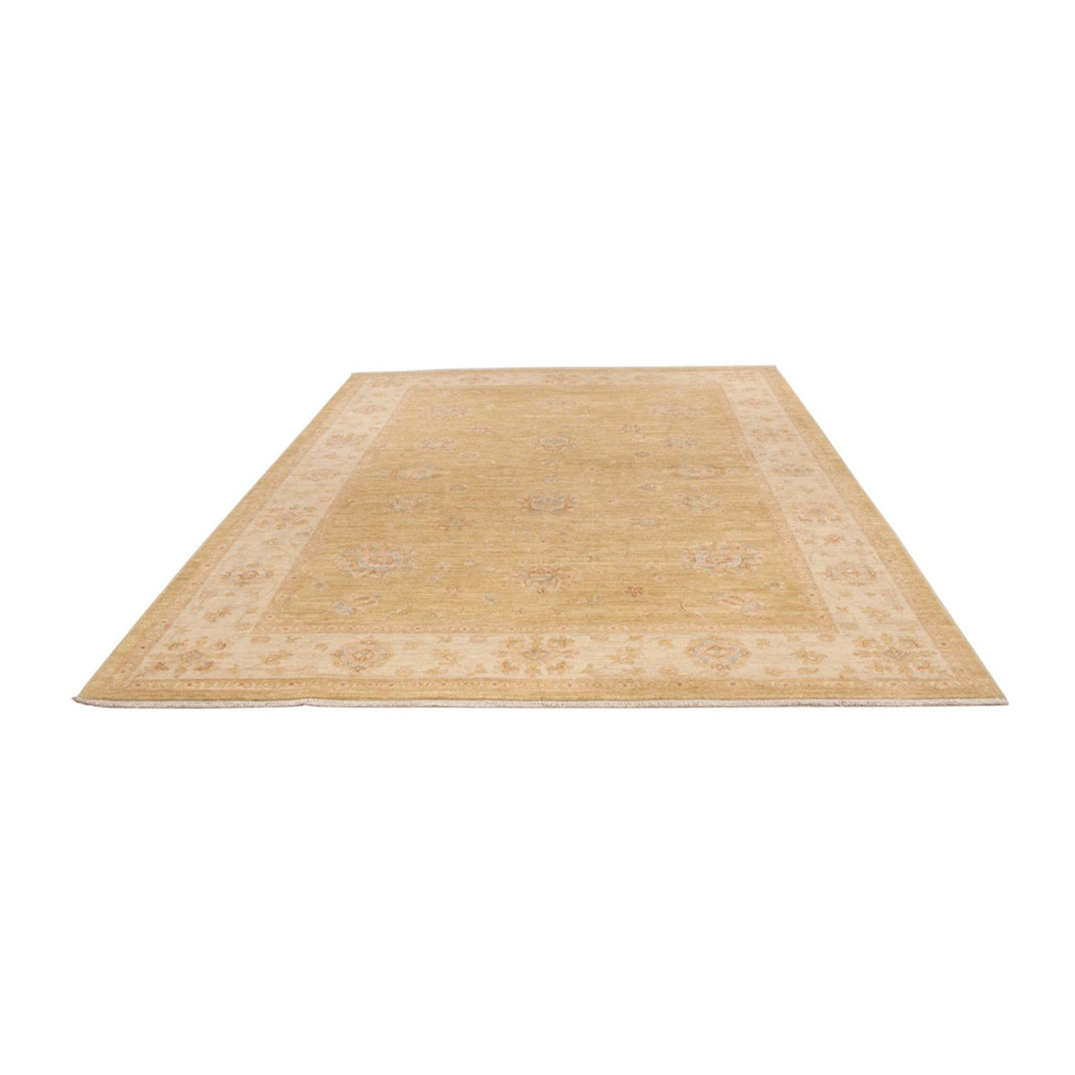 Ziegler Rug - 293 x 206 cm - beige