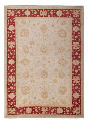 Ziegler Rug - 292 x 206 cm - beige