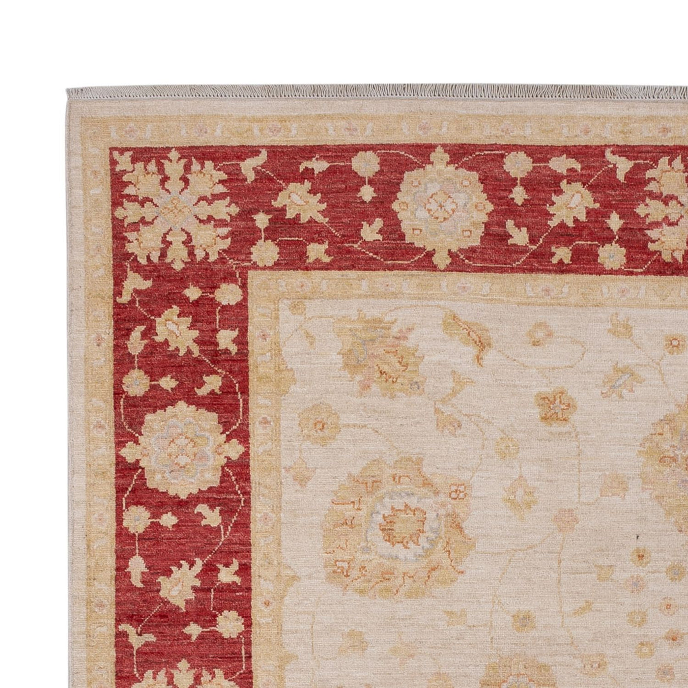 Ziegler Rug 292x206cm - Oriental Rug