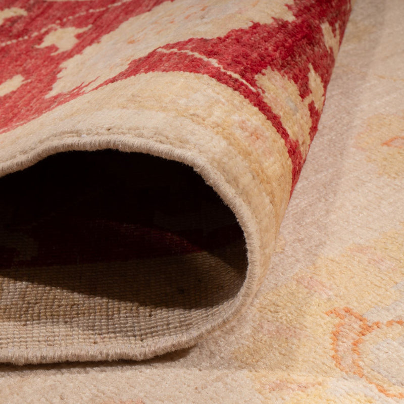 Ziegler Rug - 292 x 206 cm - beige