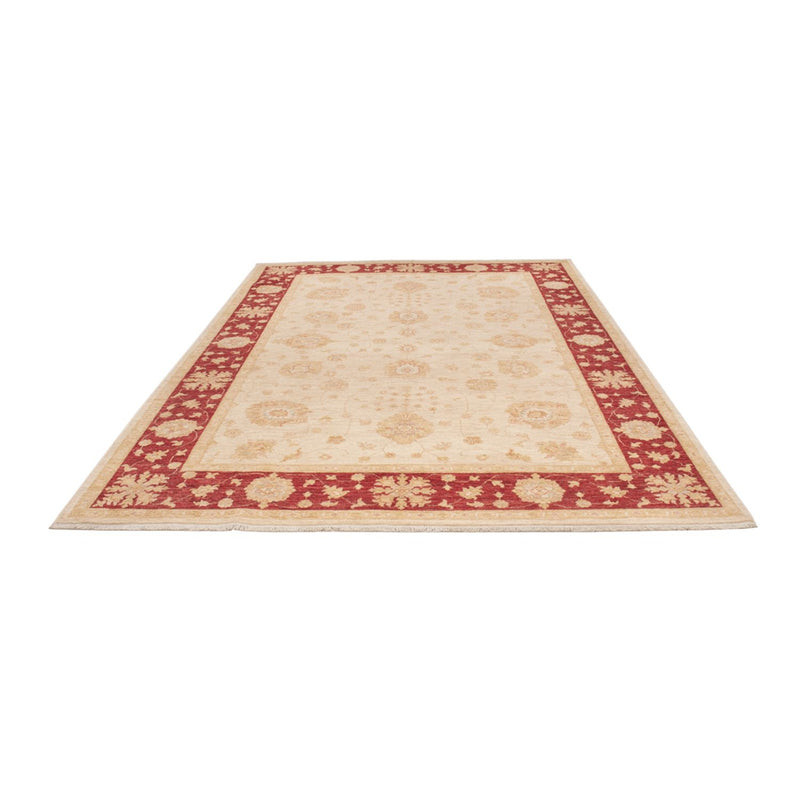 Ziegler Rug - 292 x 206 cm - beige