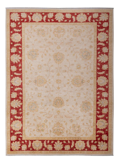 Ziegler Rug 207x297cm - Oriental Rug