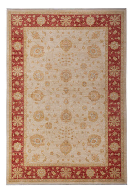 Ziegler Rug - 298 x 201 cm - beige