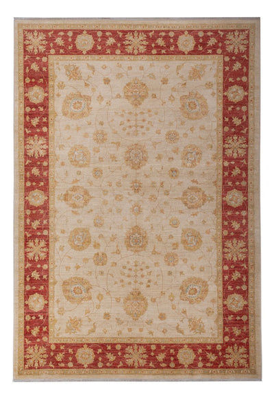 Ziegler Rug 201x298cm - Oriental Rug