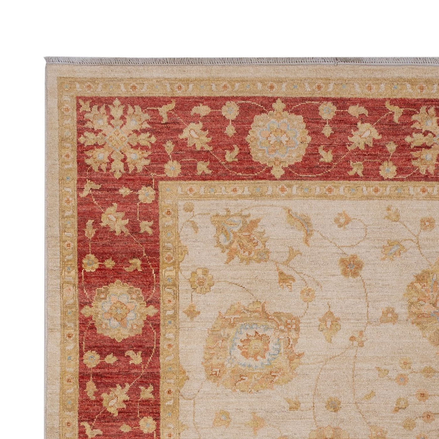 Ziegler Rug 298x201cm - Oriental Rug