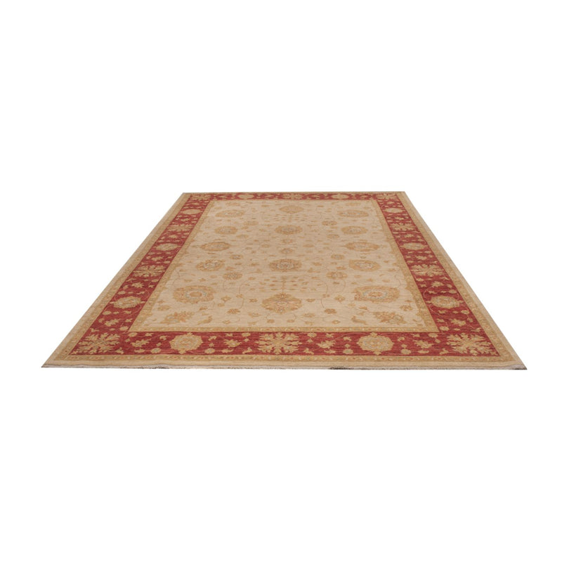 Ziegler Rug - 298 x 201 cm - beige