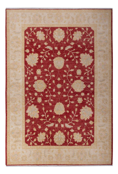 Ziegler Rug 205x300cm - Oriental Rug