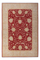 Ziegler Teppich 300x205cm - Orientteppich