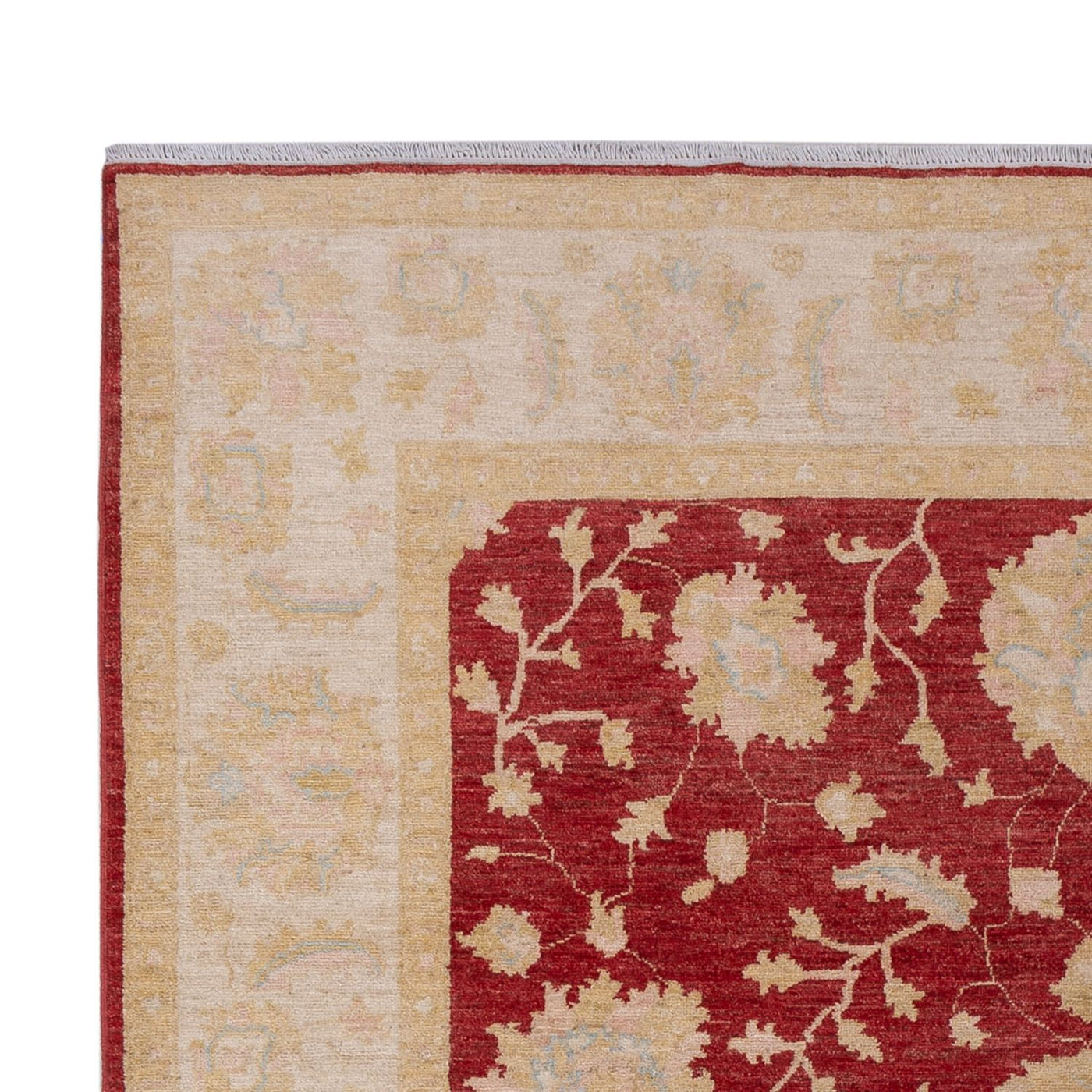 Ziegler Teppich 300x205cm - Orientteppich
