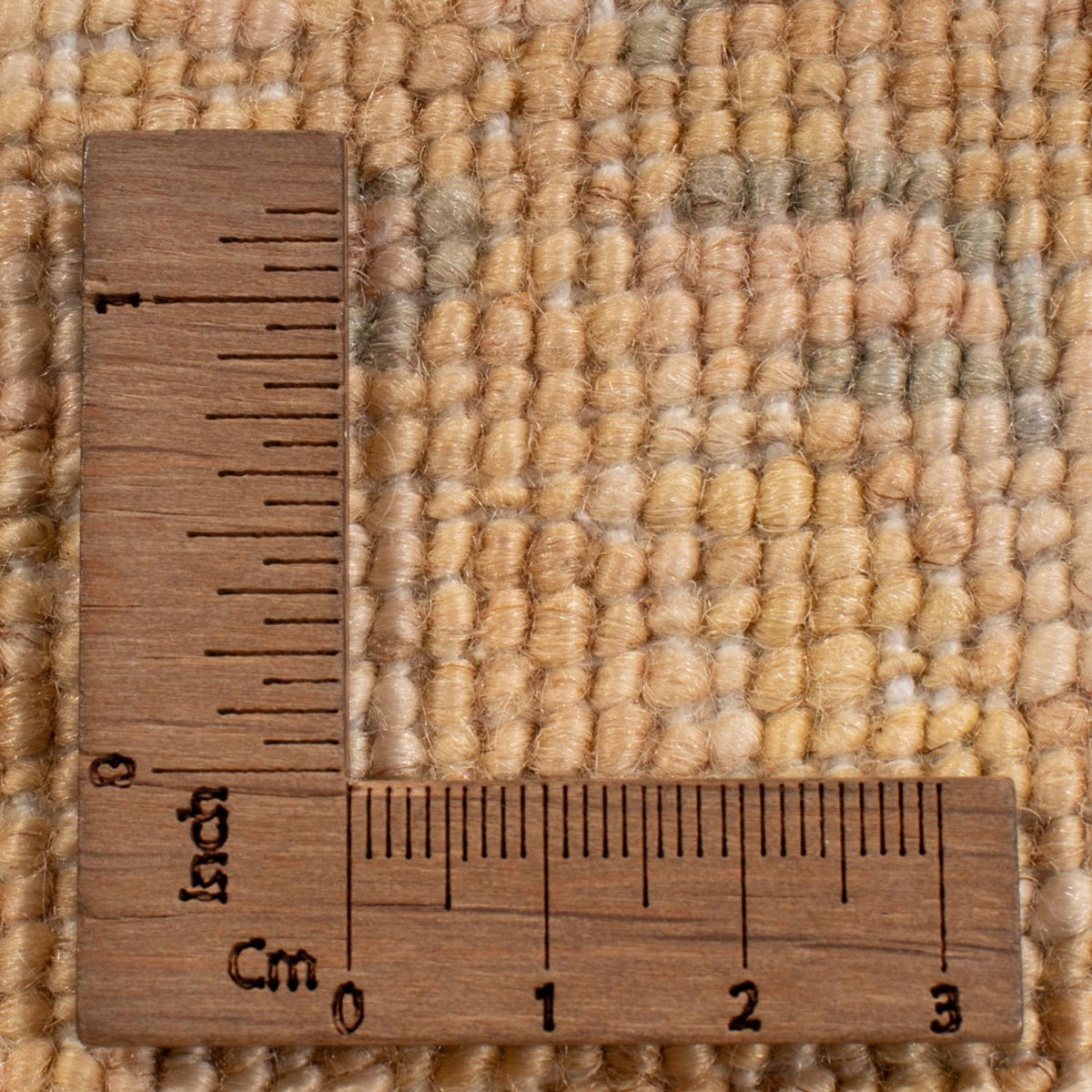 Ziegler Rug - 295 x 201 cm - dark red