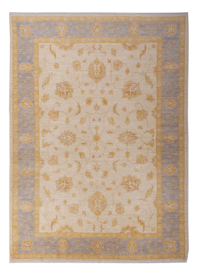 Ziegler Rug 202x277cm - Oriental Rug