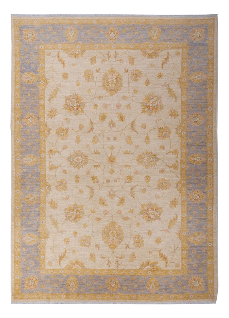 Ziegler Rug - 277 x 202 cm - beige
