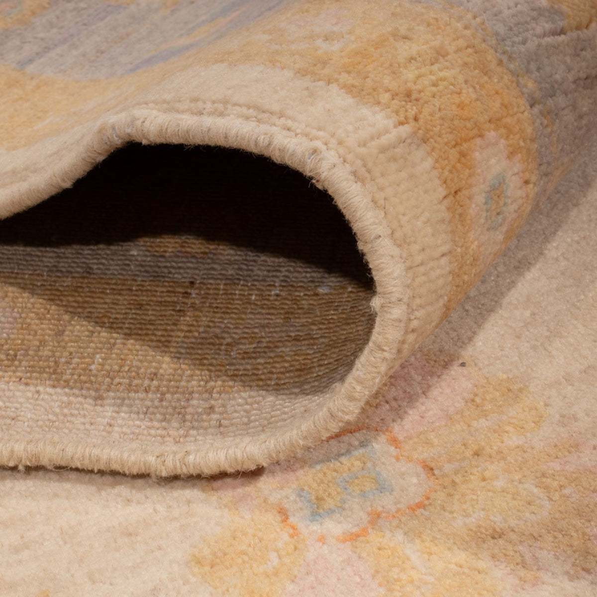 Ziegler Rug - 277 x 202 cm - beige