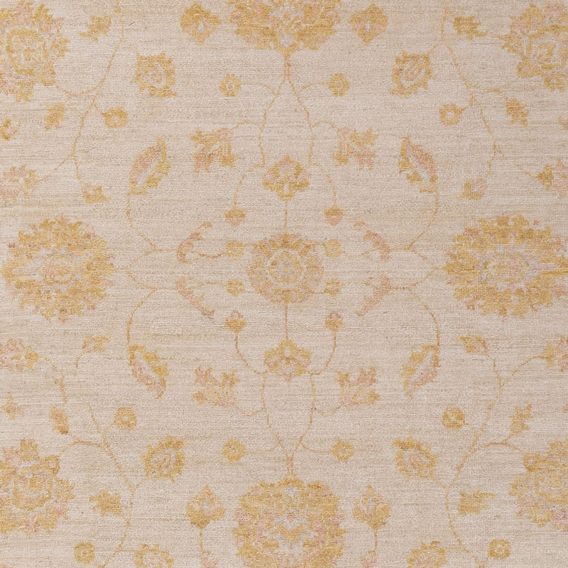 Ziegler Rug - 297 x 205 cm - beige