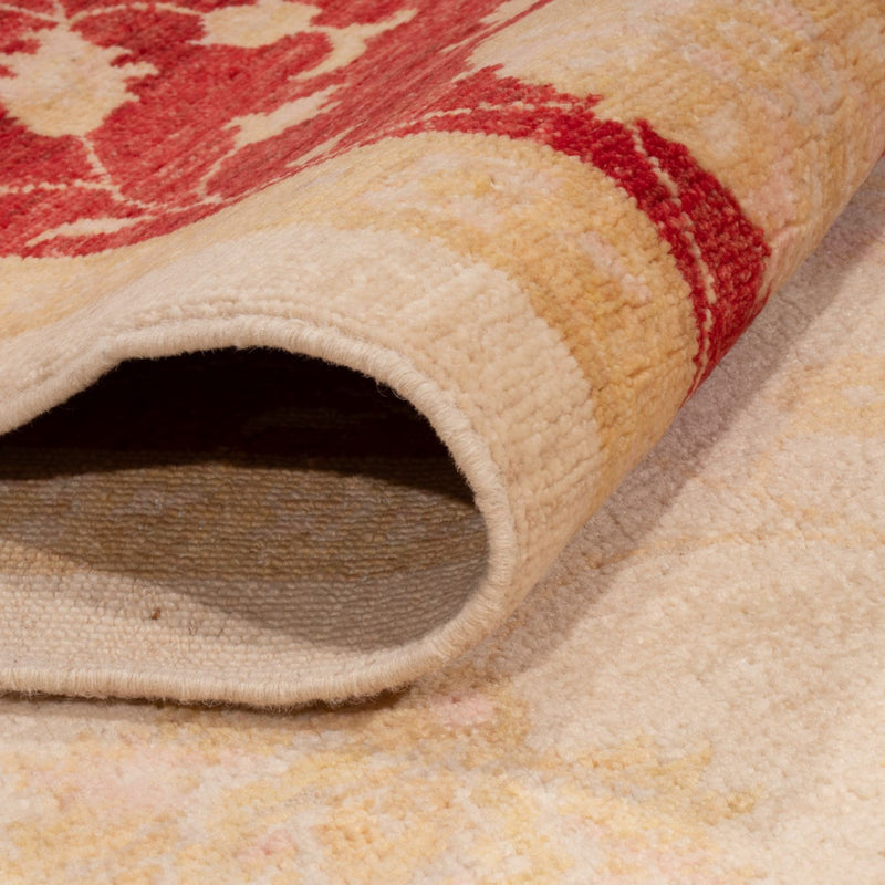 Ziegler Rug - 297 x 205 cm - beige