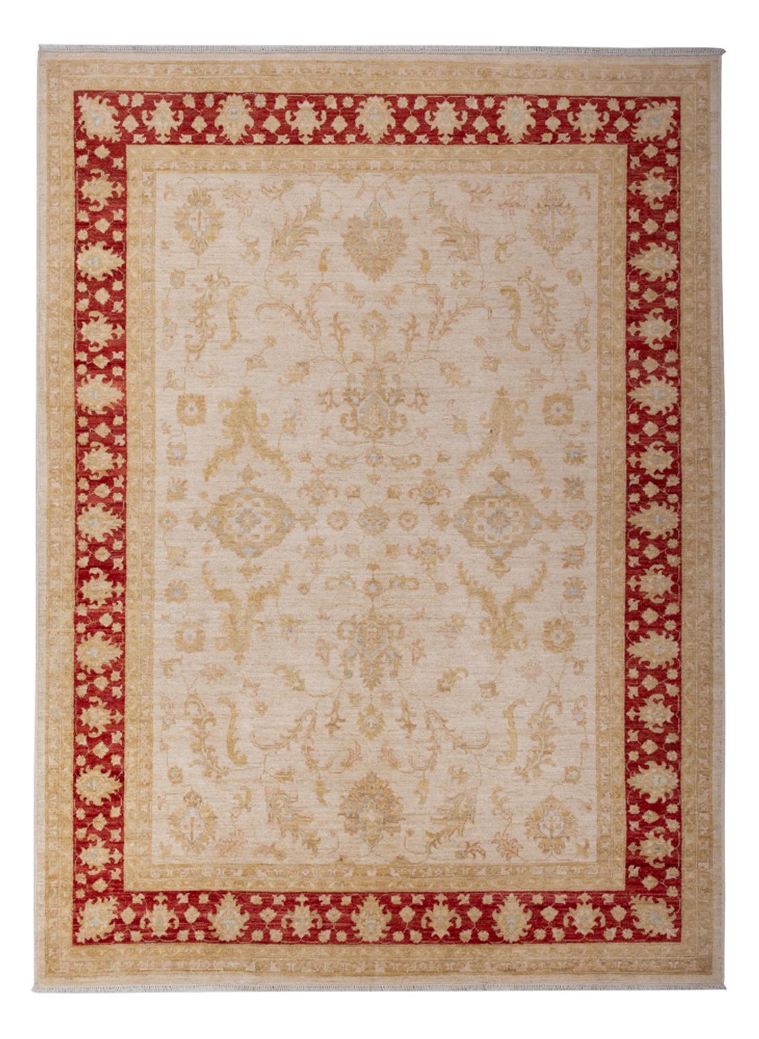 Ziegler Rug - 295 x 210 cm - beige