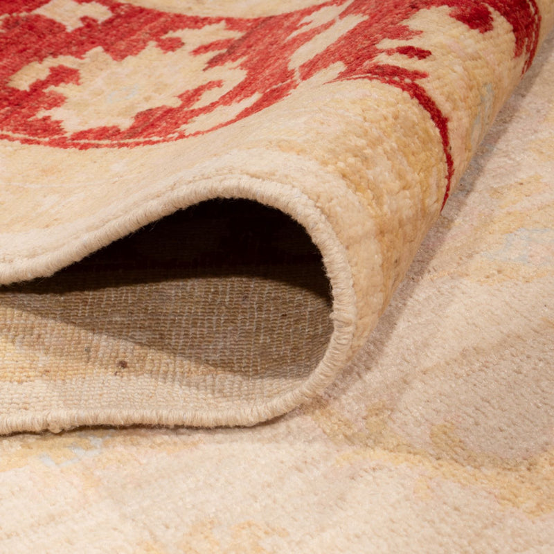 Ziegler Rug - 295 x 210 cm - beige