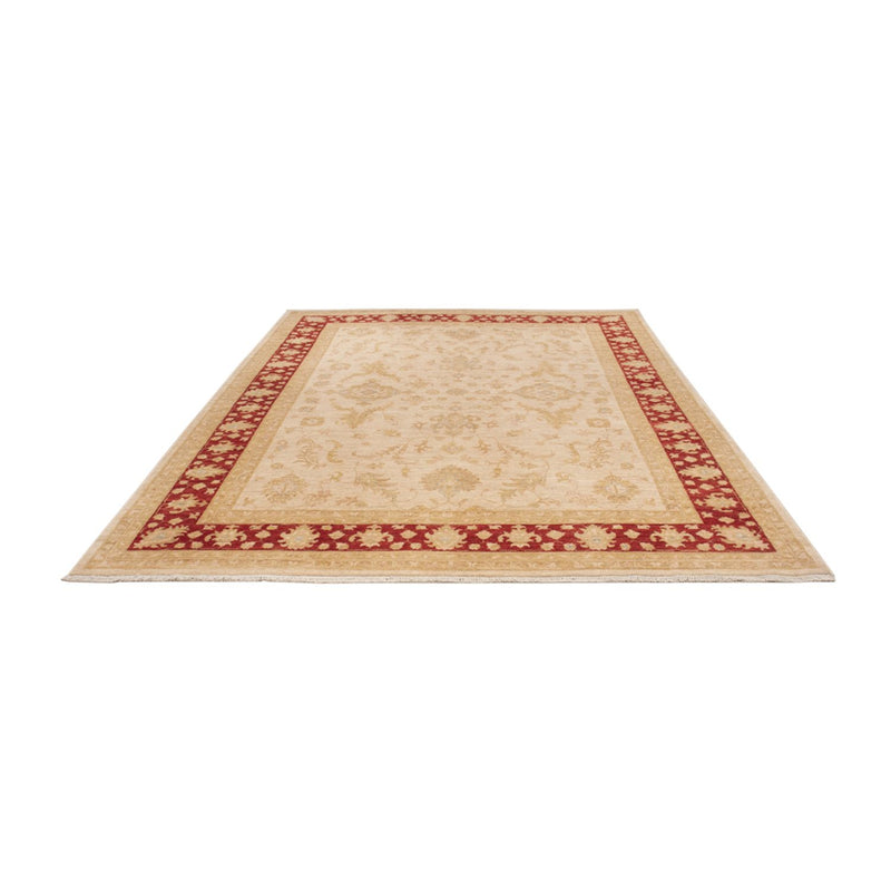 Ziegler Rug - 295 x 210 cm - beige