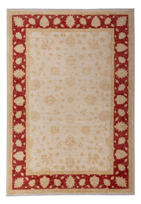 Ziegler Rug - 296 x 202 cm - beige
