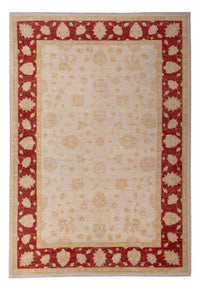 Ziegler Rug - 296 x 202 cm - beige