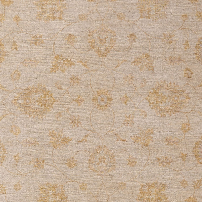 Ziegler Rug - 296 x 202 cm - beige