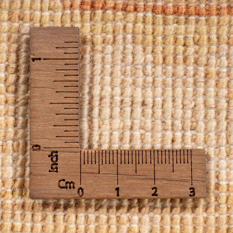 Ziegler Rug - 303 x 204 cm - dark red