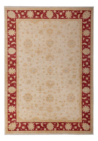 Ziegler Rug - 302 x 205 cm - beige