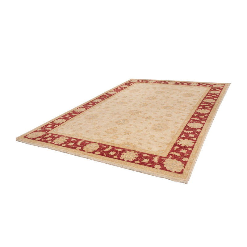 Ziegler Rug - 302 x 205 cm - beige