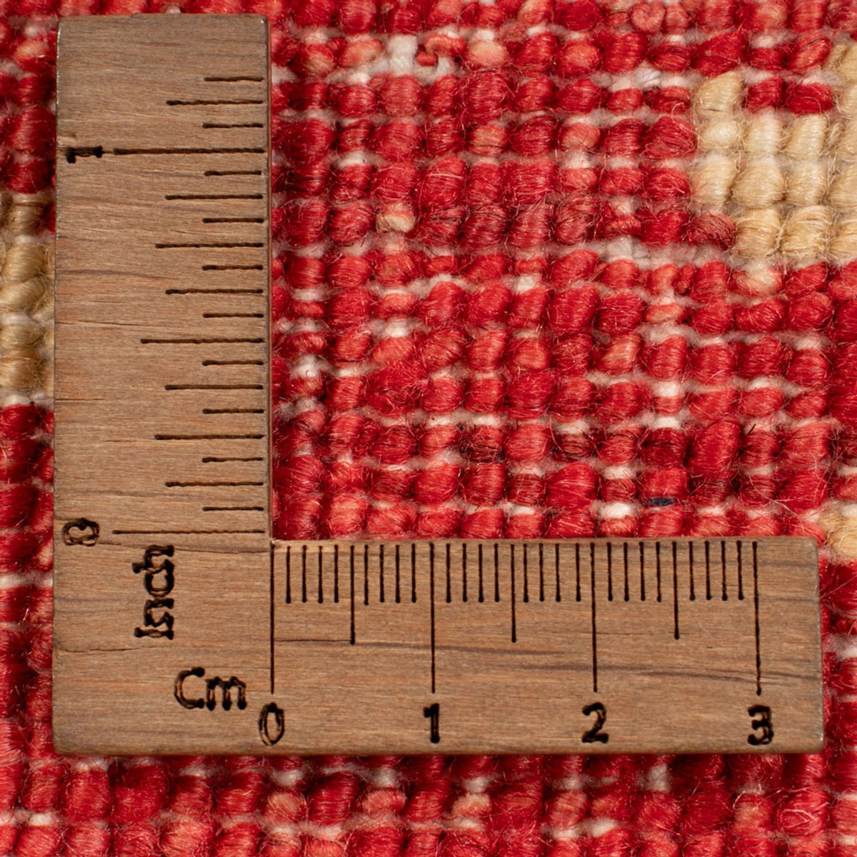 Ziegler Rug - 302 x 205 cm - beige