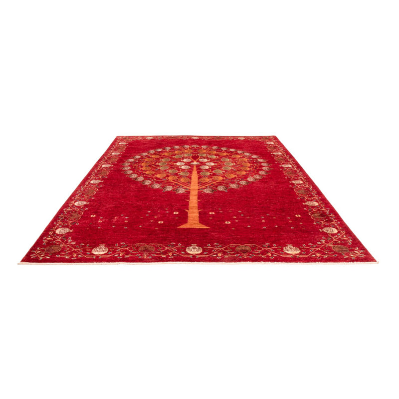 Ziegler Rug - Ariana - 296 x 205 cm - red