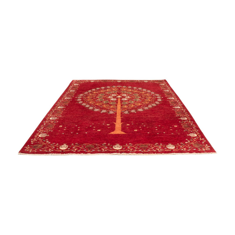 Ziegler Rug - Ariana - 295 x 204 cm - red