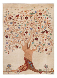 Ziegler Rug - Ariana - 294 x 205 cm - beige