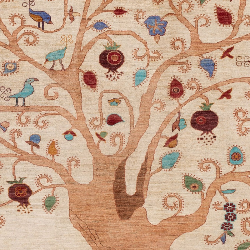 Ziegler Rug - Ariana - 294 x 205 cm - beige