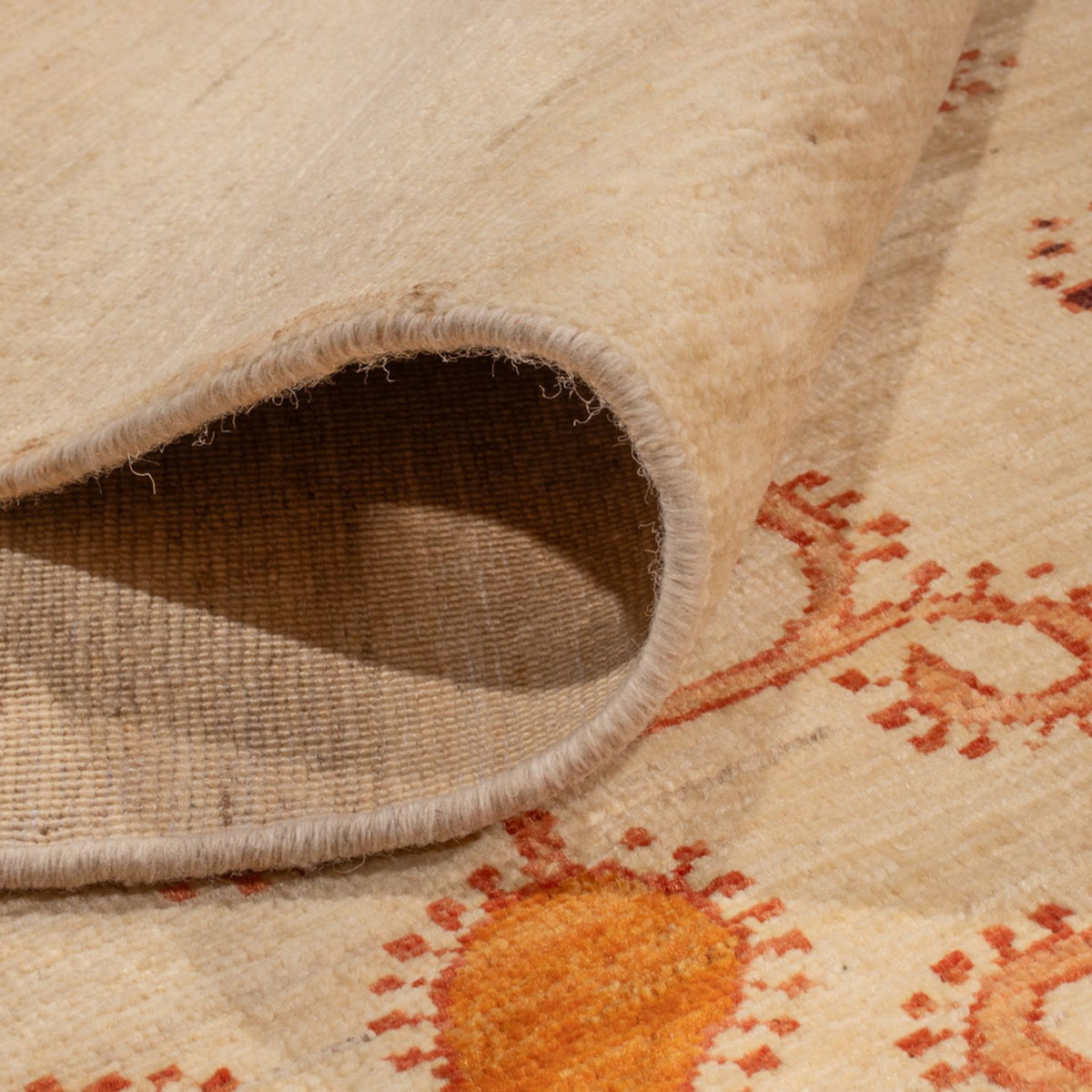 Ziegler Rug - Ariana - 294 x 205 cm - beige