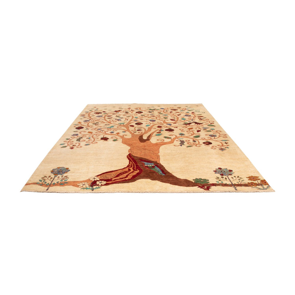 Ziegler Rug - Ariana - 294 x 205 cm - beige