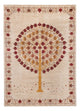 Ziegler Teppich - Ariana - 291 x 204 cm - beige