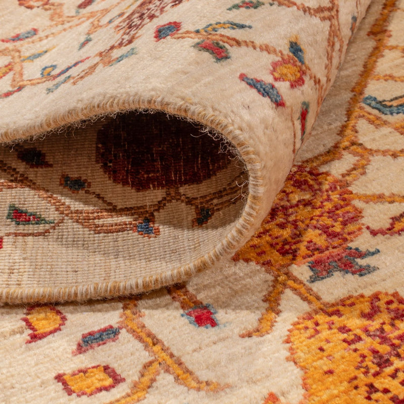 Ziegler Rug - Ariana - 291 x 204 cm - beige