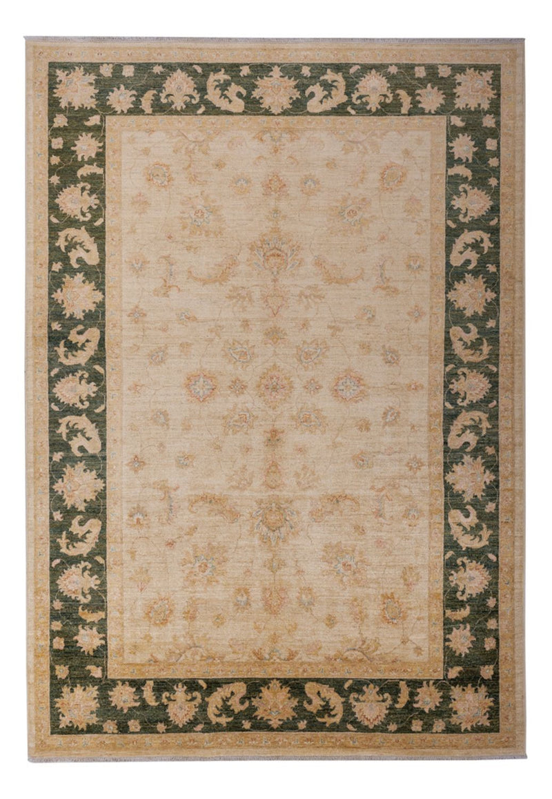 Ziegler Rug - 304 x 206 cm - beige