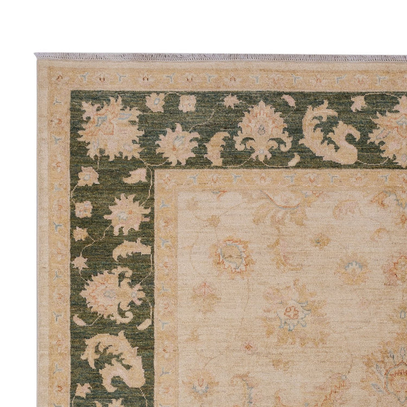 Ziegler Rug - 304 x 206 cm - beige