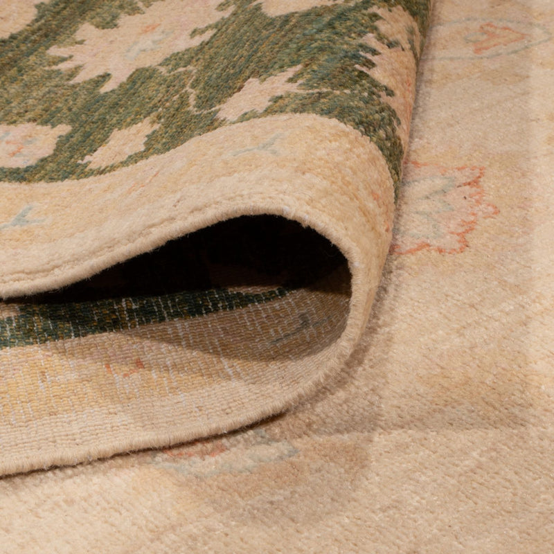 Ziegler Rug - 304 x 206 cm - beige