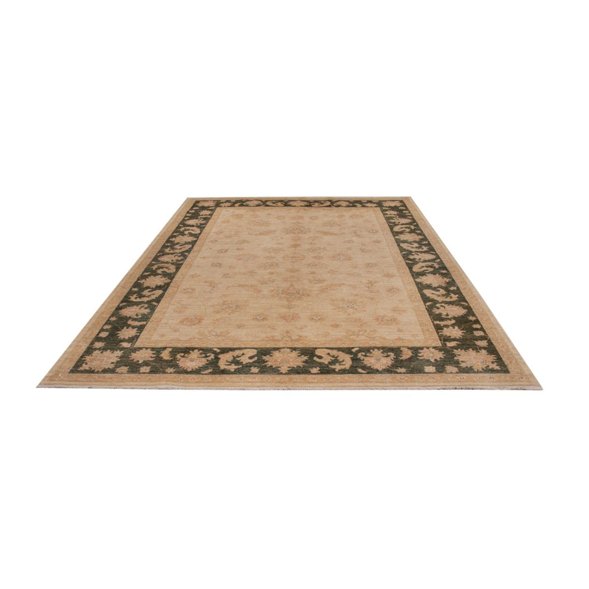 Ziegler Rug - 304 x 206 cm - beige