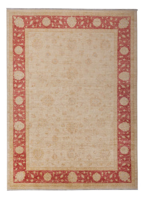 Ziegler Rug - 292 x 205 cm - beige