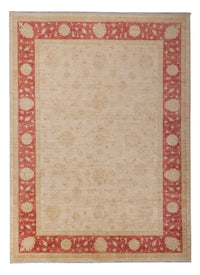 Ziegler Rug - 292 x 205 cm - beige