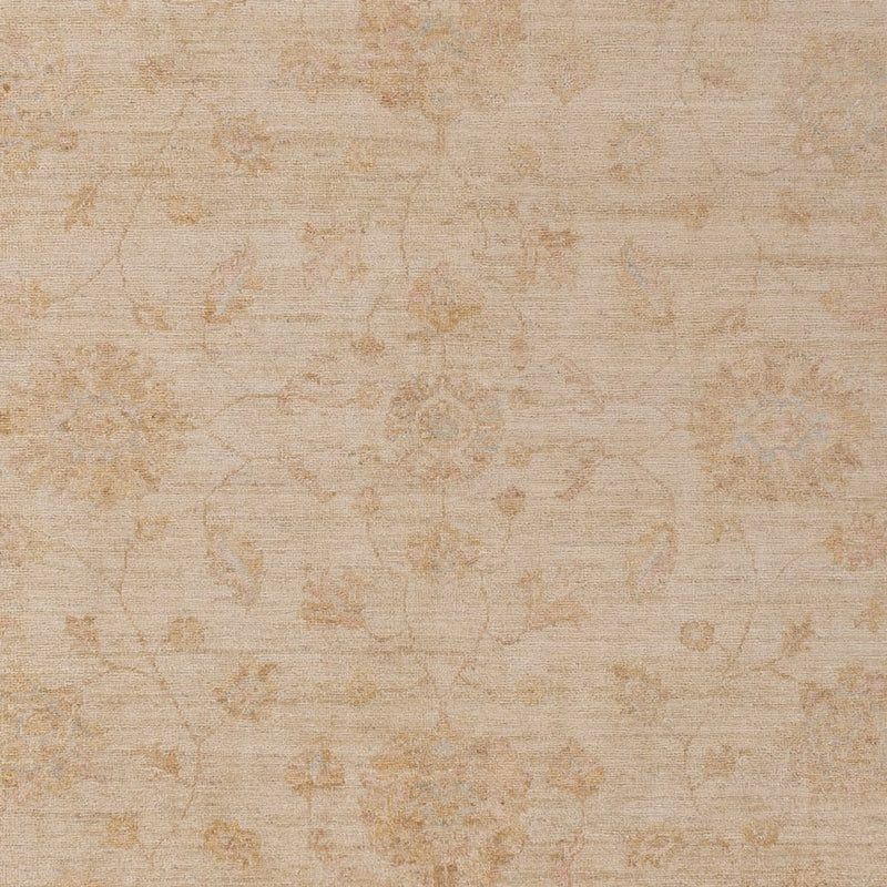 Ziegler Rug - 292 x 205 cm - beige